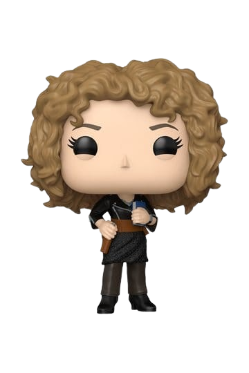 River Song Funko Pop Doctor Who