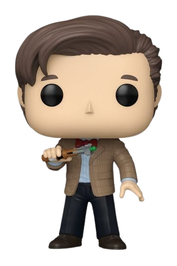 Doctor Once Funko Pop Doctor Who