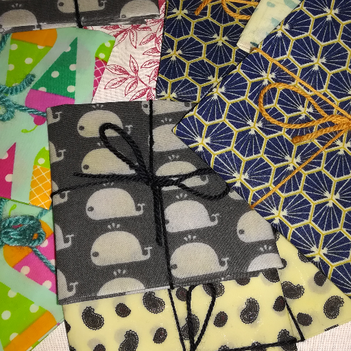 Bee Wrap Bee Wrap