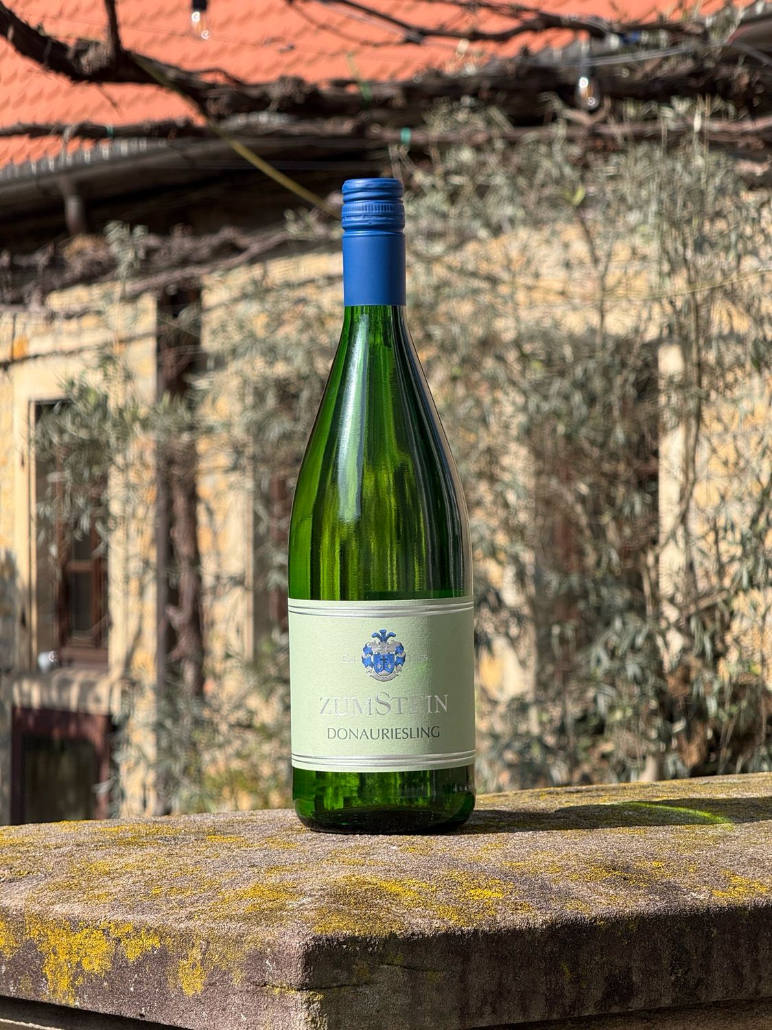 DONAURIESLING