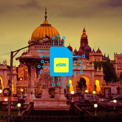 esim india