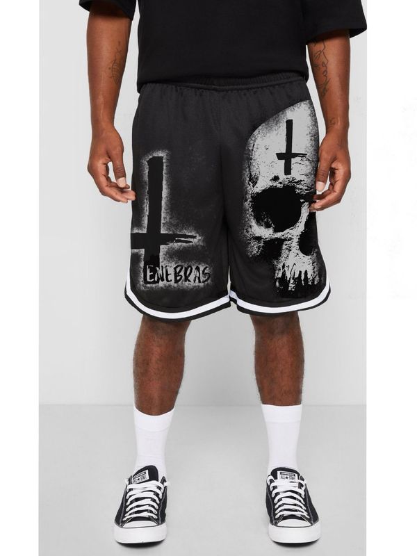 Short-Skull