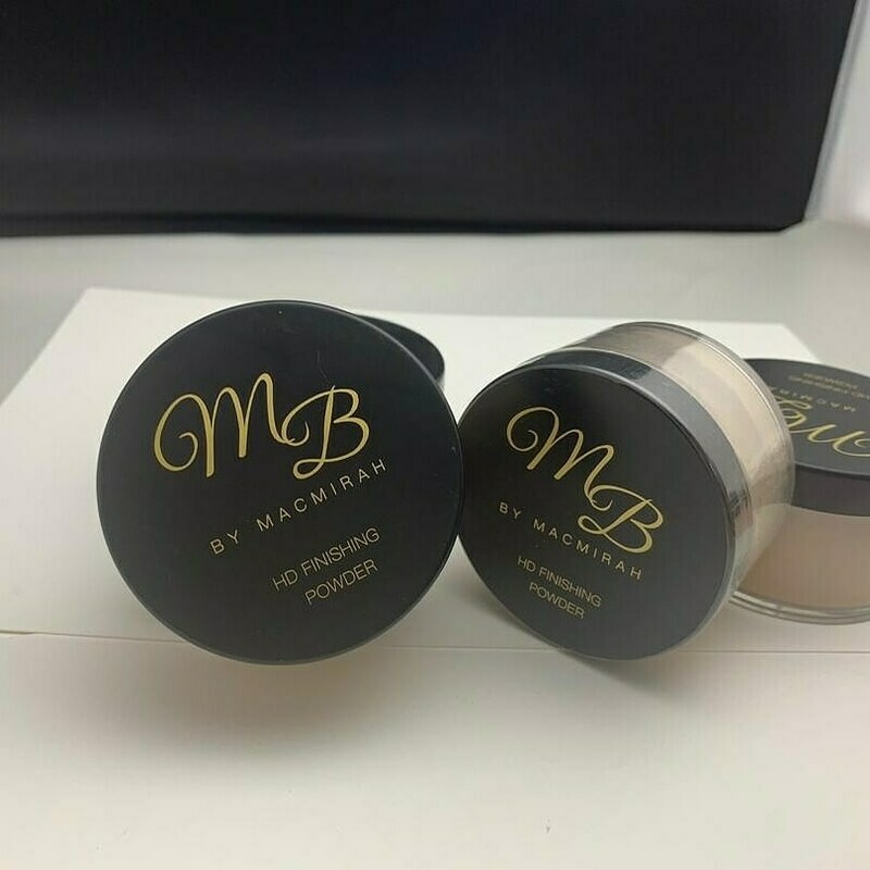 HD Finishing Powder