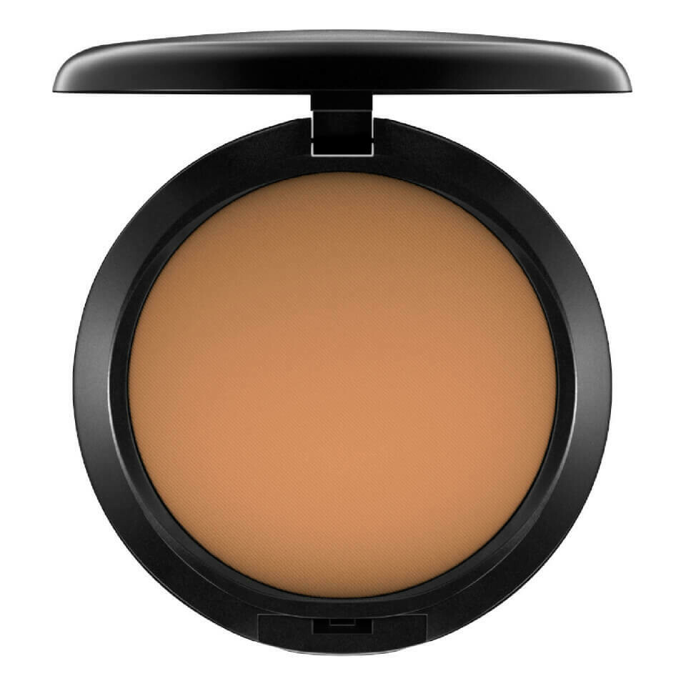 Powder Pressed