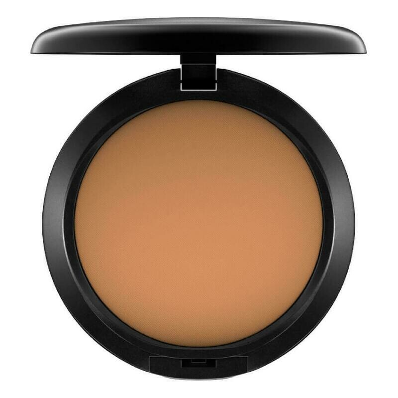 Powder Pressed