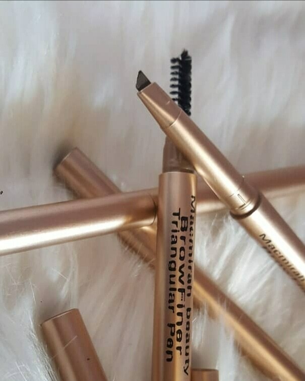 BrowFiner