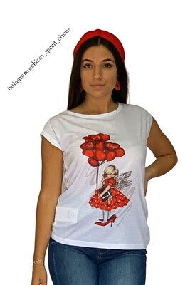 CAMISETAS