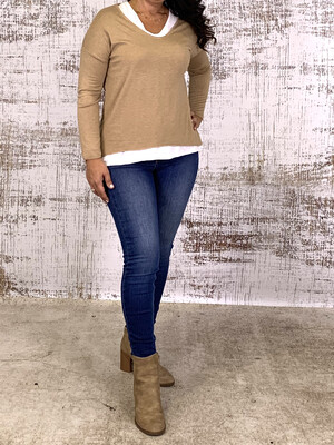 PANTALONES/JEANS
