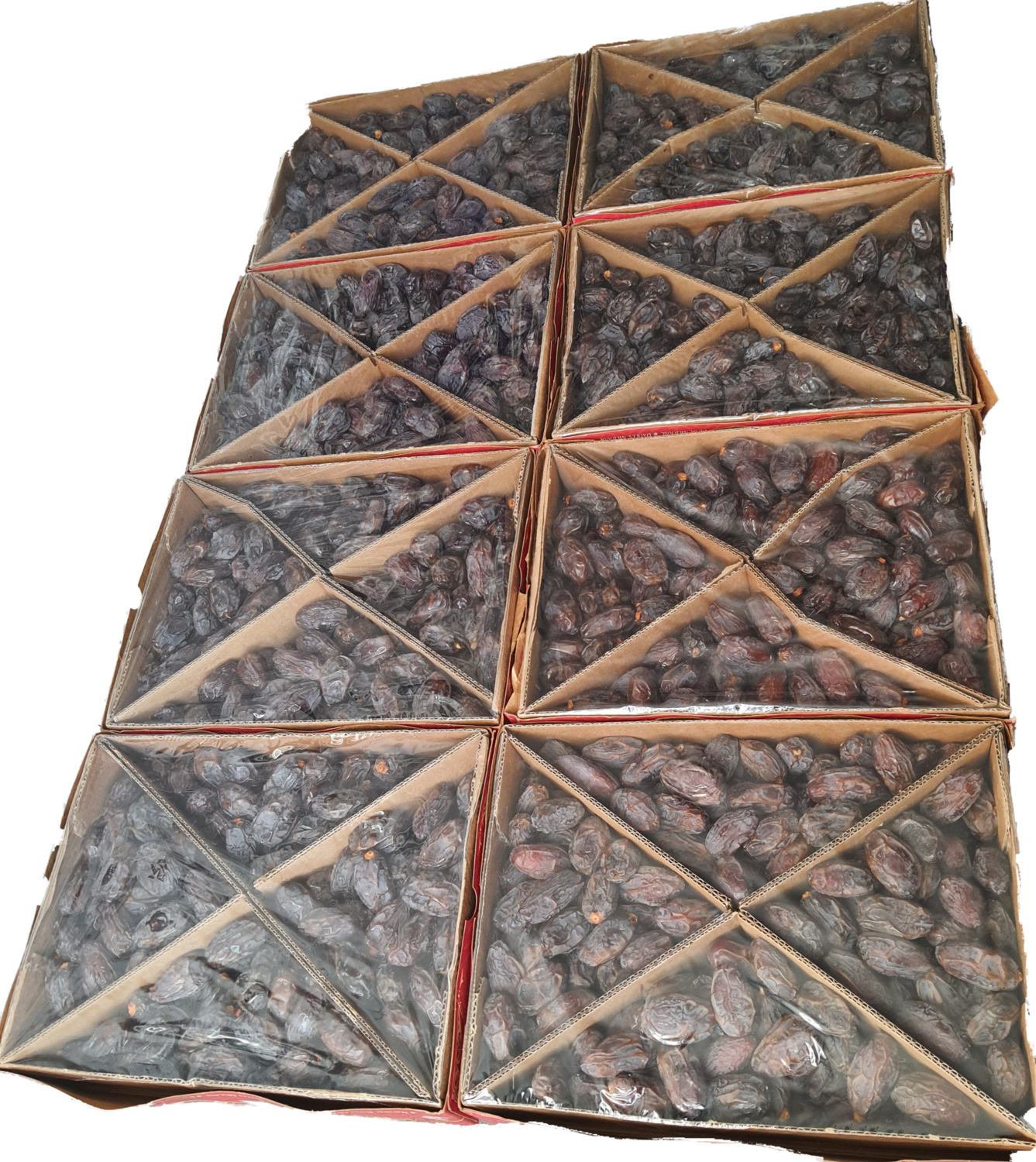 Dattes Madjoul 5kg