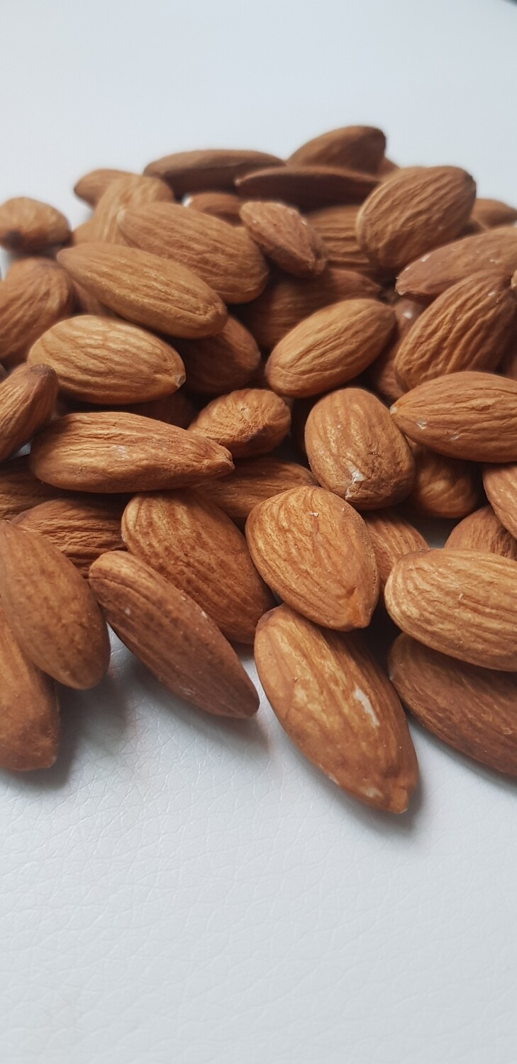 Amande Nature 500g