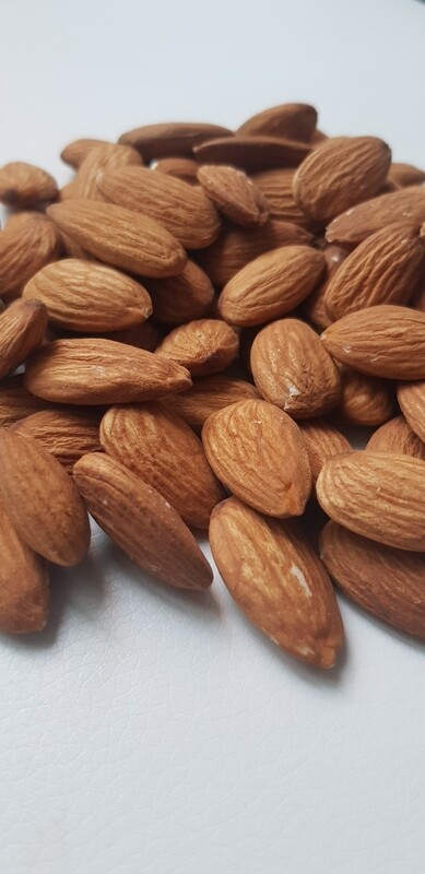 Amande Nature 500g