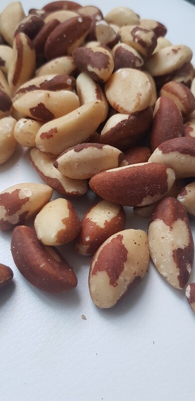 Noix de Brésil 500g