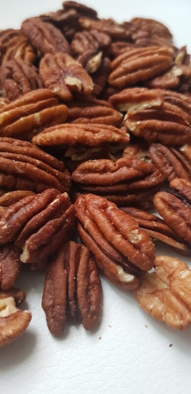 Noix de Pécan 500g