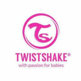 TWISTSHAKE