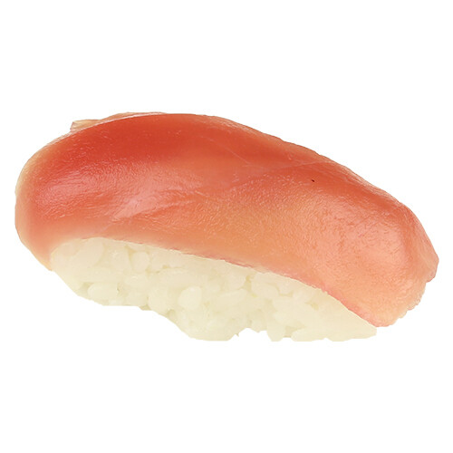 Tonijn sushi