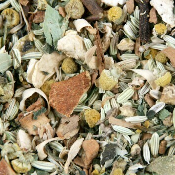 Zorgeloos (100 gram) Zorgeloos (100 gram)