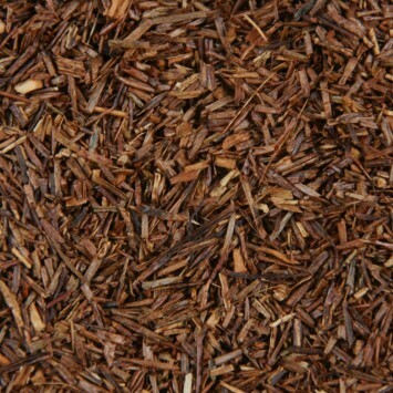 Rooibos naturel biologisch (100 gram)