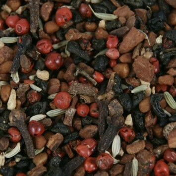 Green Chai (100 gram)