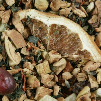 Zonder zotheid (100 gram, ook als IJsthee) Zonder zotheid (100 gram, ook als IJsthee)