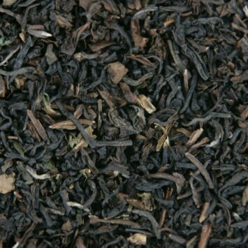 Earl Grey Supurb (100 gram)