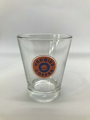 Hedgies waterglas