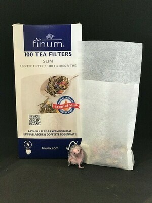 Theezakje To Go