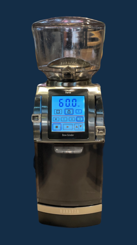 Hedgies.Beans vers gemalen koffie