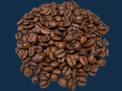 Hedgies.Beans MEDIUM roast 1 Kg