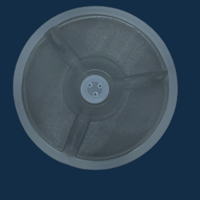 Filter tbv Magic Filter