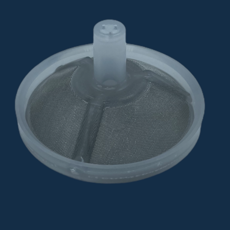 Filter tbv Magic Filter