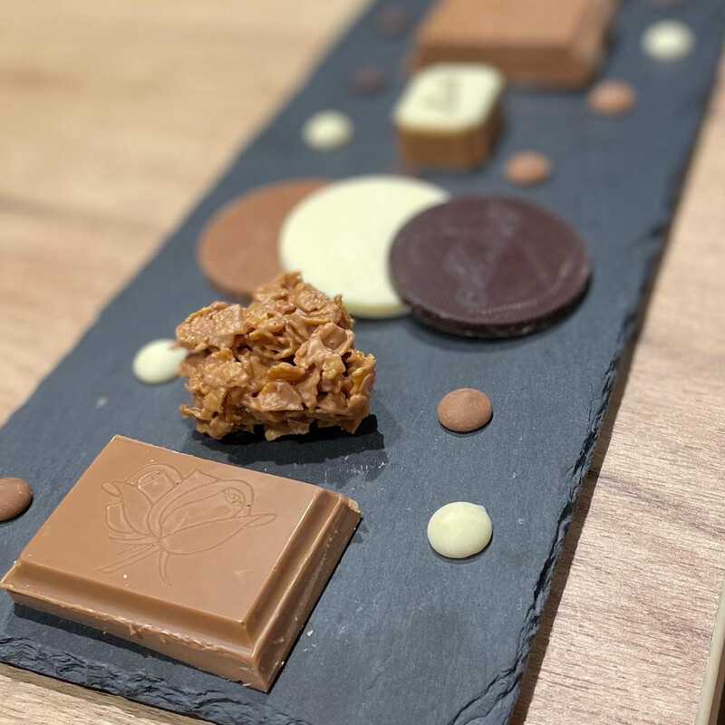 Hedgies.Sweet plankje by Mousset