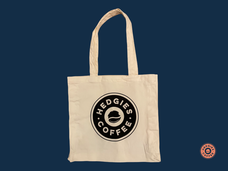 Hedgies.Totebag