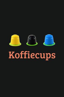 Koffiecups