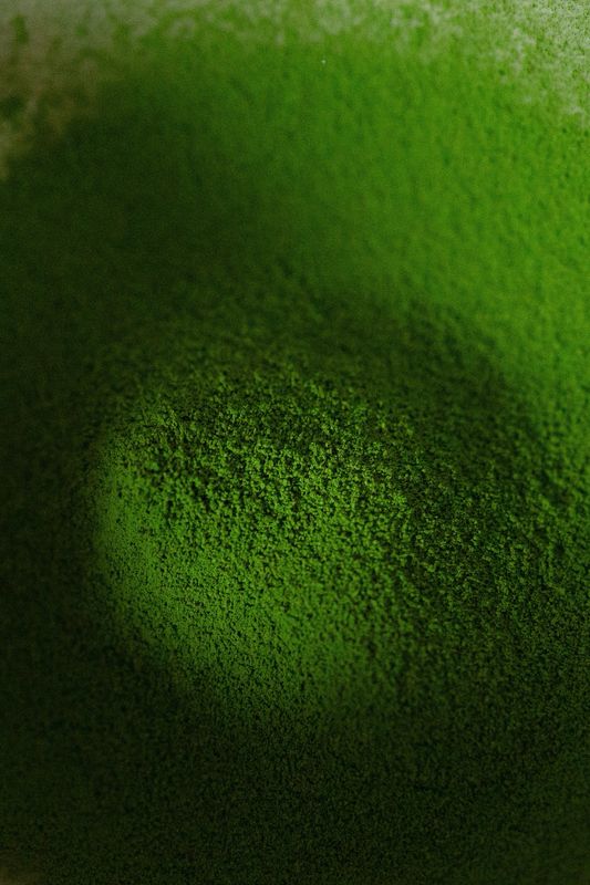 Biologische Japanse Ceremonial Matcha Hisui 50 gram