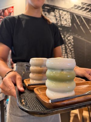 Biologische Japanse Ceremonial Matcha Hisui 50 gram