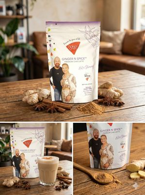 Bondi Chai 250 gram