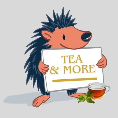 Hedgies.Tea & more