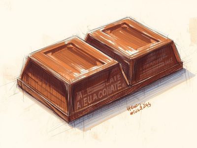 Hedgies.Chocolate