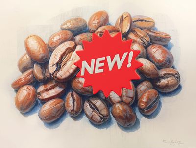 NIEUW