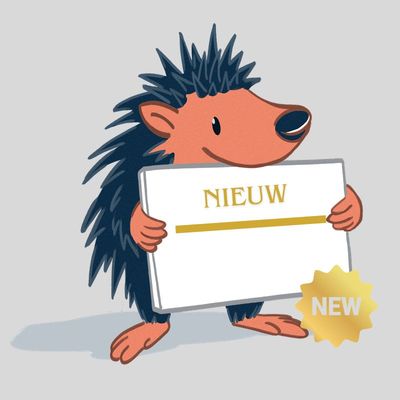 NIEUW