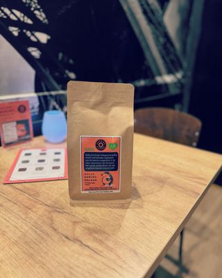 Hedgies.Coffee BIO ABONNEMENT (tot 32% korting*)