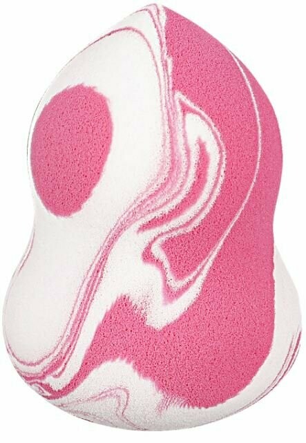 1-Pack Beauta Blending Sponge - Marble or Regular Effect 1-Pack Beauta Blending Sponge - Marble or Regular Effect