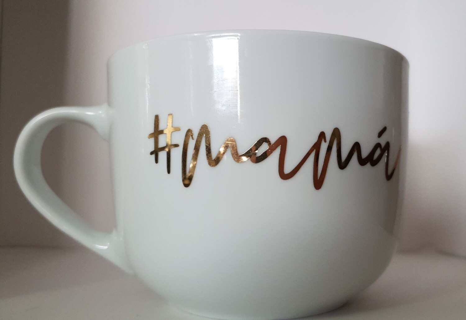 Taza Personalizada