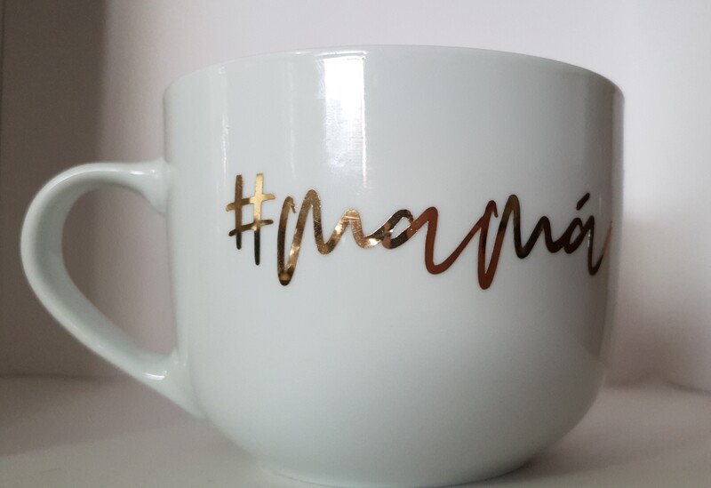 Taza Personalizada