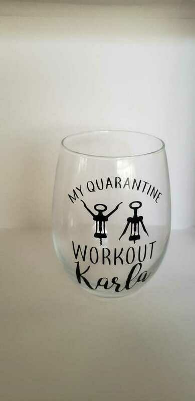 Vaso de vino