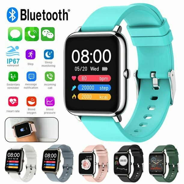 Smart Watch P22
