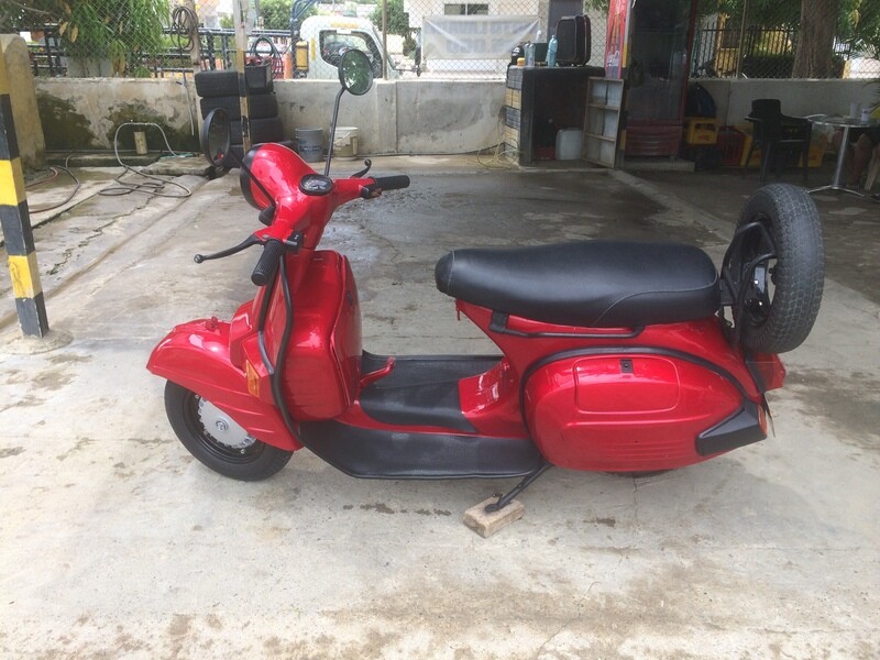 COMPRAVENTA