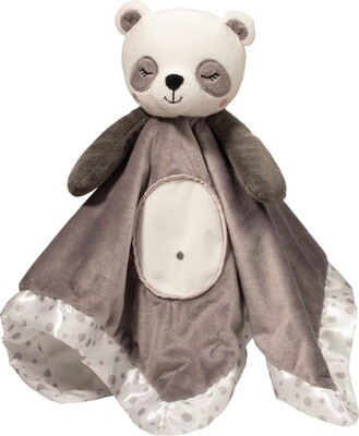 Panda - Lil' Snuggler - 12 inch - Douglas Baby