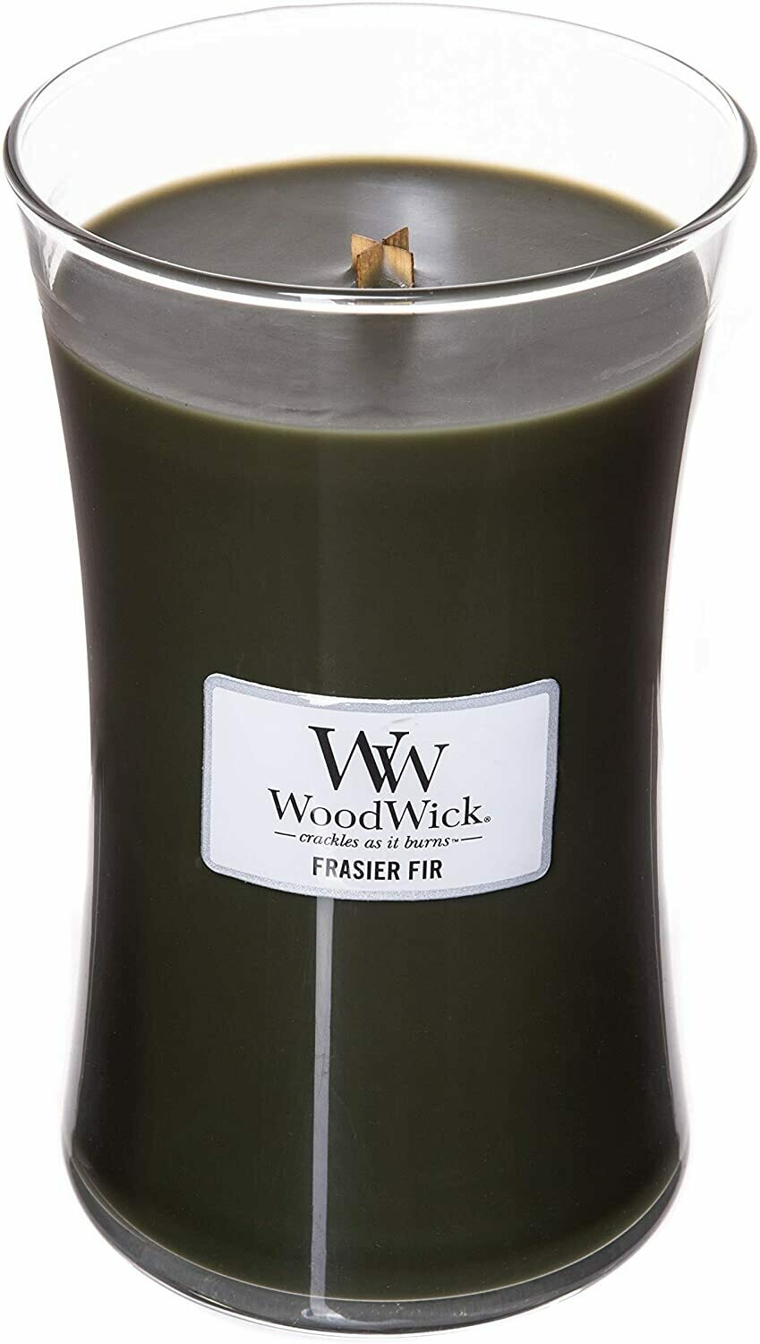 Frasier Fir - Large - WoodWick Candle