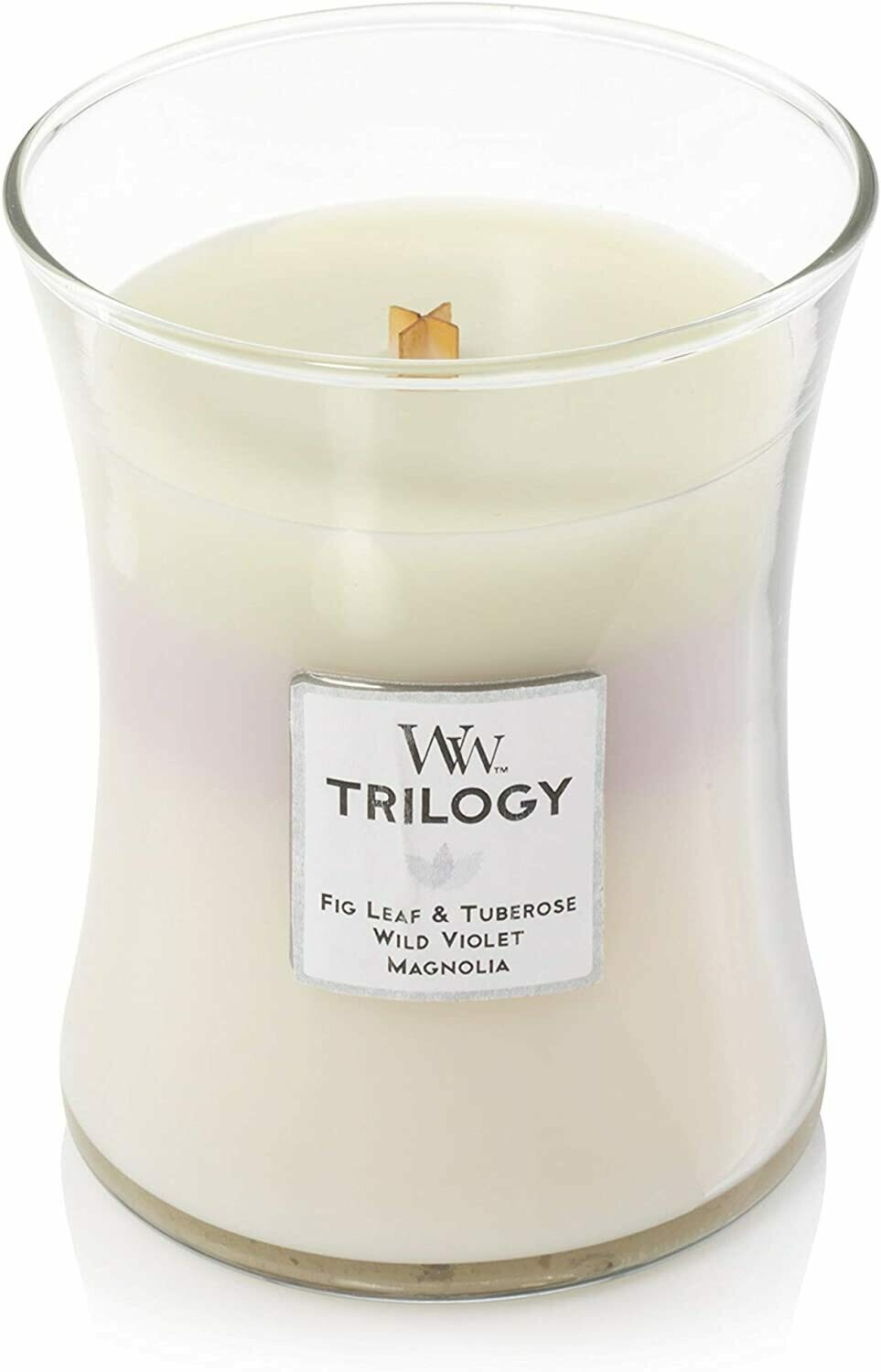 Terrace Blossoms - Medium Trilogy - WoodWick Candle